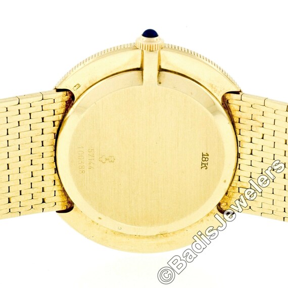 Corum romvlvs watch cheap