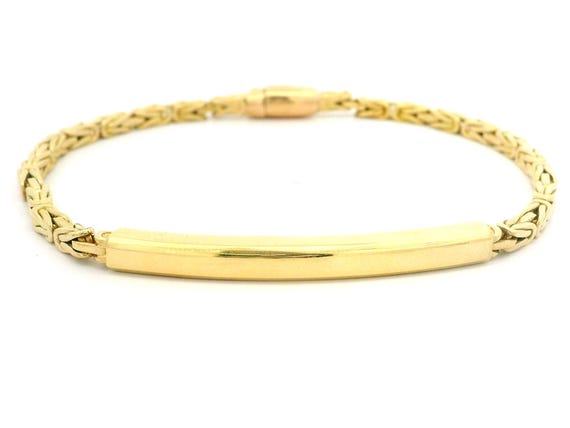 Cartier bar bracelet hotsell