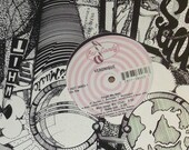 Veronique Forget Me Nots Sealed Vinyl Synth Pop 12 quot Record 5 Versions