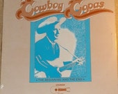 Cowboy Copas The Beginning And The End Sealed Vinyl Country Record Album