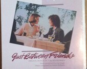 Just Between Friends Sealed Vinyl Soundtrack Record Album Earl Klugh