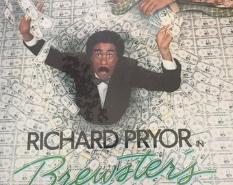 Brewsters Millions Etsy