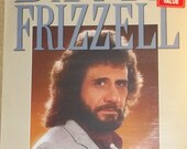 David Frizzell Solo Sealed Vinyl Country Record Album