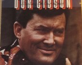 Don Gibson Starting All Over Again Sealed Vinyl Country Record Album