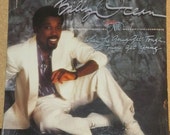 Billy Ocean When The Going Gets Tough Sealed Vinyl 12 quot Maxi Record Album