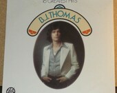 B.J. Thomas 16 Greatest Hits Sealed Vinyl Record Album