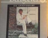 Del Reeves 10th Anniversary Sealed Vinyl Country Record Album