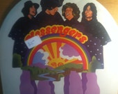 The Messengers Sealed Vinyl Rock Record Album