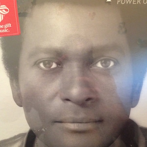 Charley Pride Power Of Love Sealed Vinyl Country Record Album