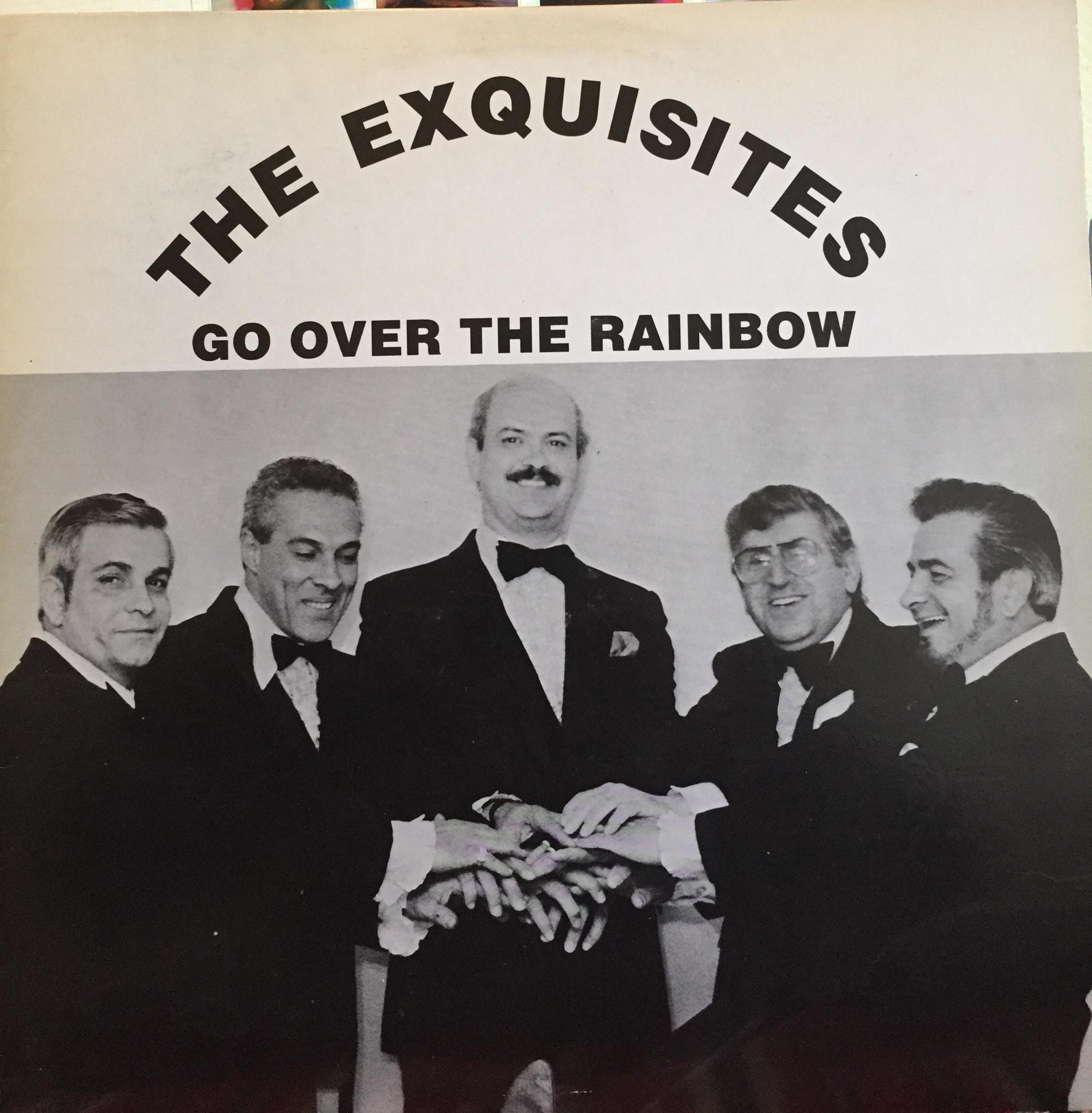 Doo Wop Album - Etsy