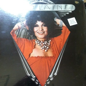 Cleo laine Born On A Friday Sealed Vinyl Jazz Record Album