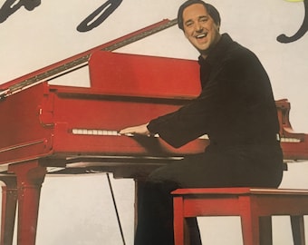Neil Sedaka A Song Sealed Vinyl Pop Rock Record Album