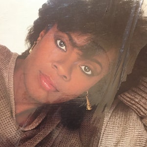 Thelma Houston Vinyl Soul Record Album