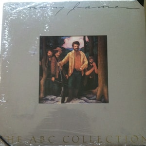 Sonny James The ABC Collection Sealed Vinyl Country Record Album
