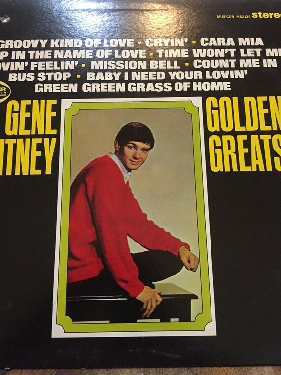 Product Name: Golden Pops 1960s 4-Disc Set Rock, Pop Doo Wop