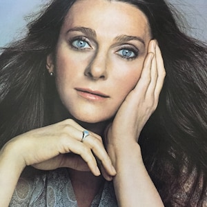 Judy Collins Colors Judith Vinyl Folk Record Album