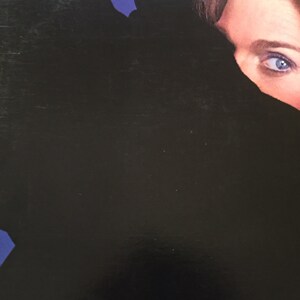 Judy Collins Home Again Vinyl Promo Rock Record Album