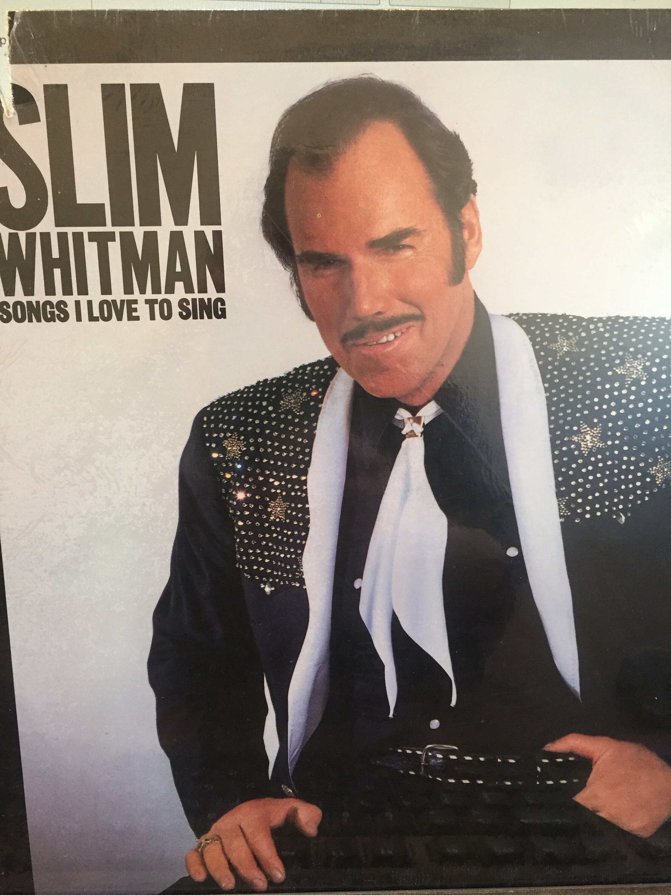 Slim whitman songs online