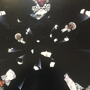 Dream Express Vinyl Funk Soul Record Album