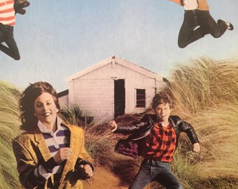 Katrina And The Waves Waves Vinyl Rock Record Album
