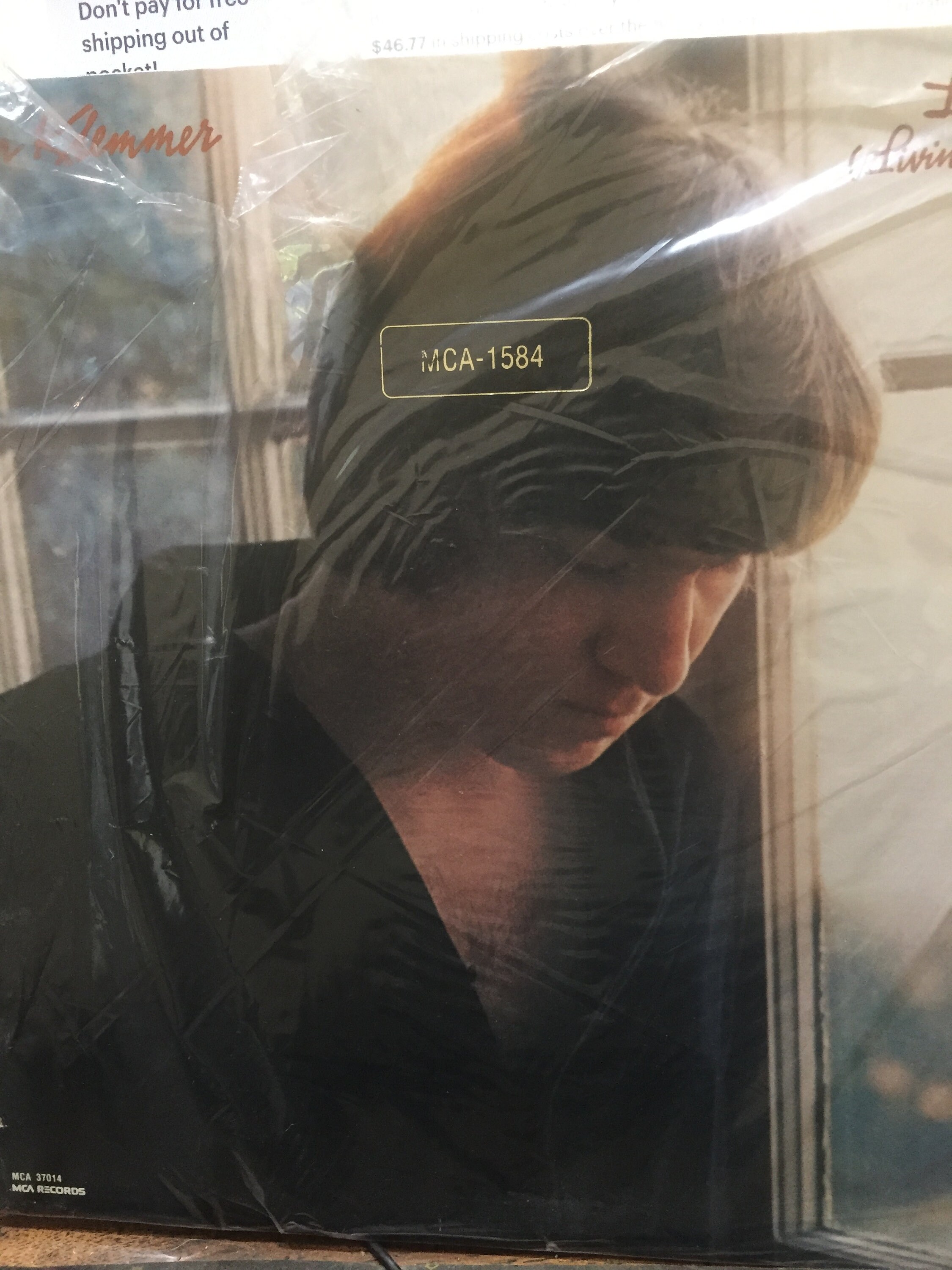 ジャズ CD John Klemmer Lifestyle  MCAD31351 MCA Records /00110 Lifestyle (living and loving) Audio CD MCAD 31351 MCA