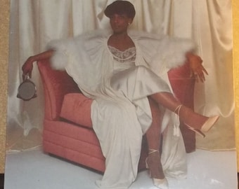 Carol Douglas Come Into My Life Sealed Vinyl Disco Soul Record Album