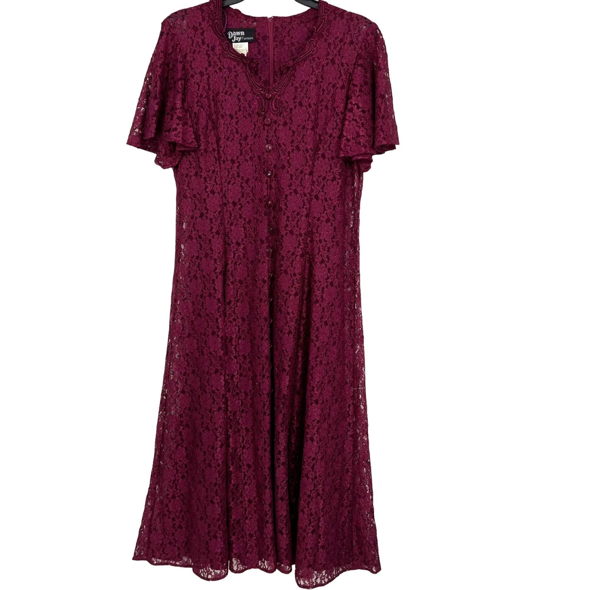 Dawn joy fashions dress sale