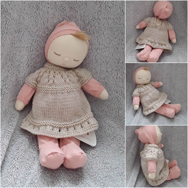 Knitted Toy Patterns Etsy UK