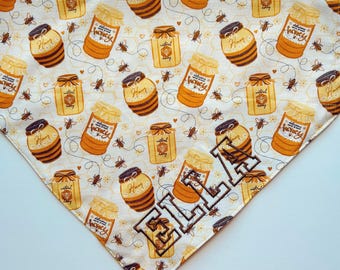 Honey Pet-bandana