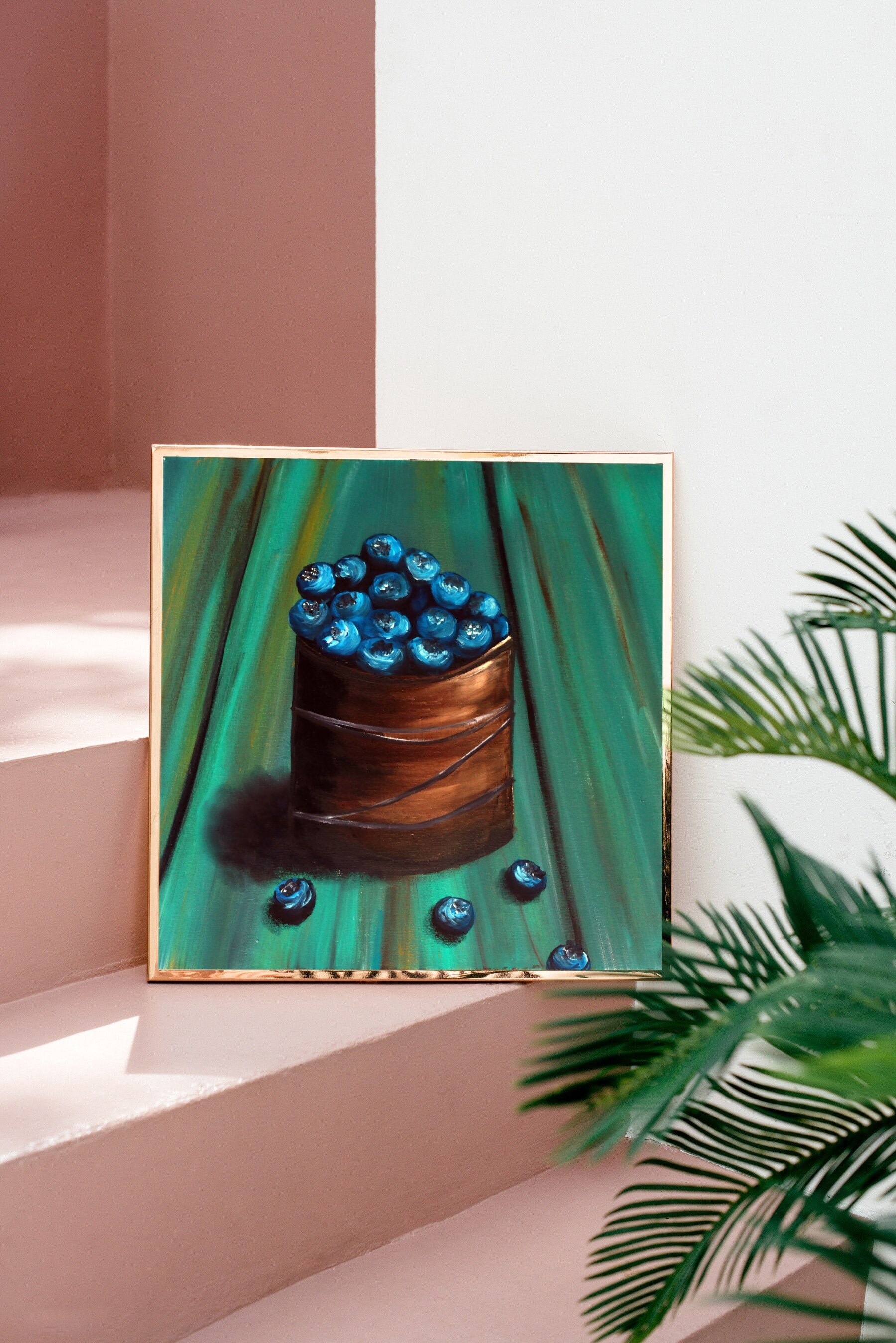 Art for kitchen food illustration food art kitchen art Etsy