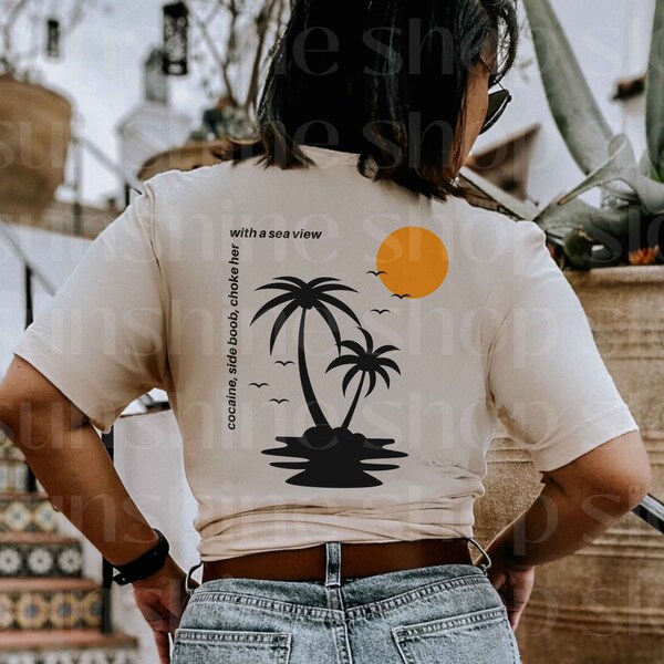 Side Boob Etsy