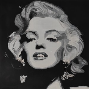 Marilyn Monroe