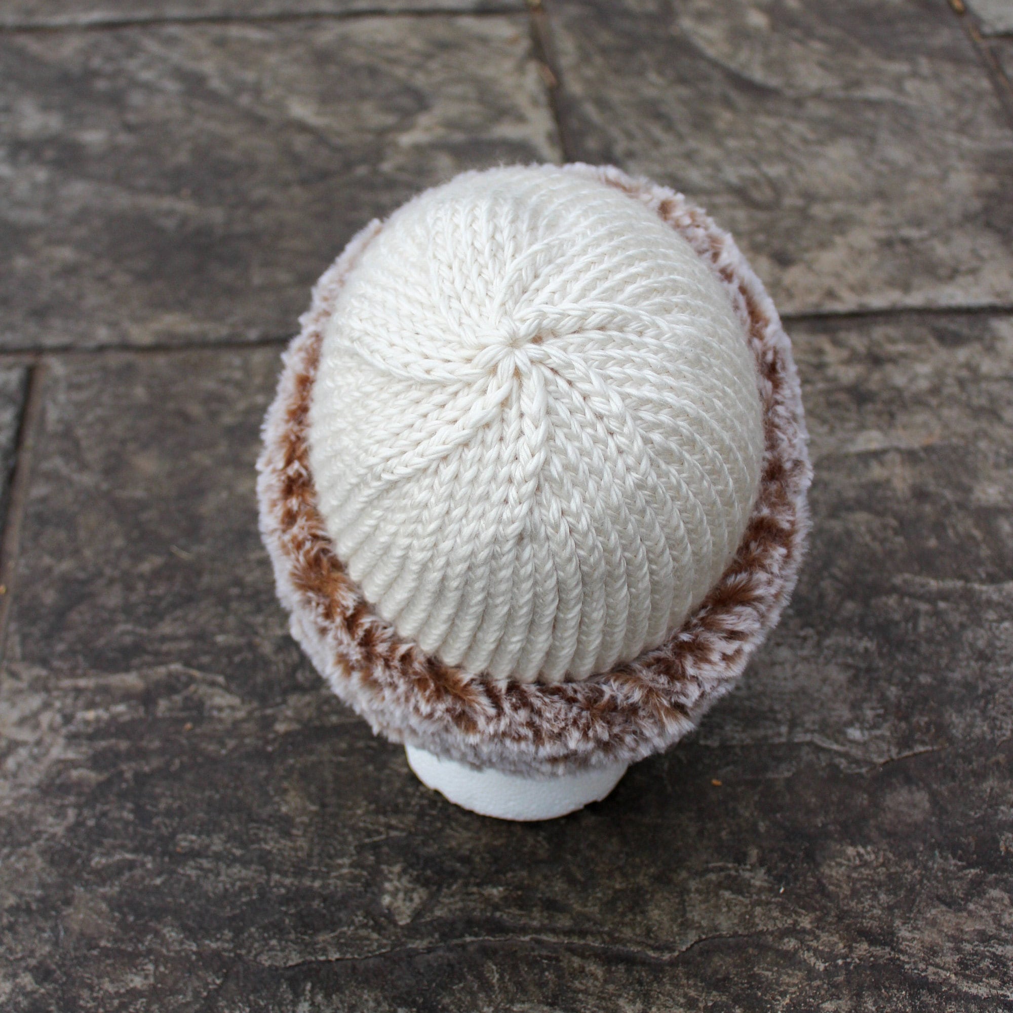DoubleNKnits - Etsy