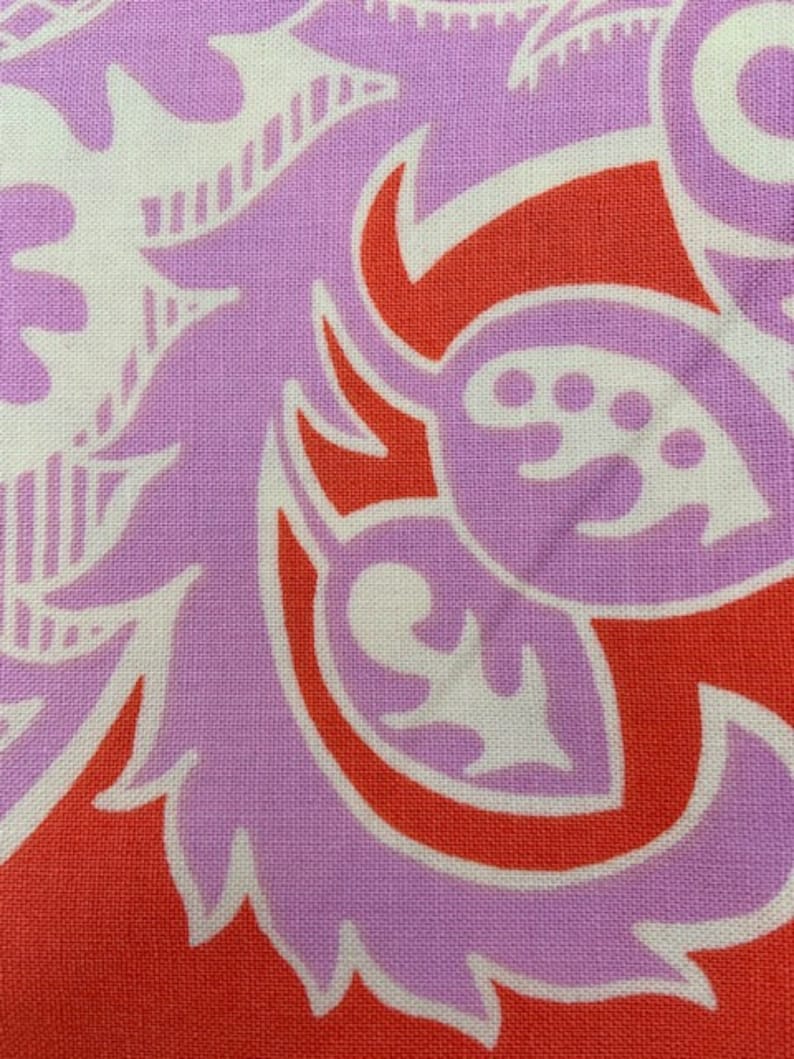 Pattern and fabric to make Love and Peace wall Art