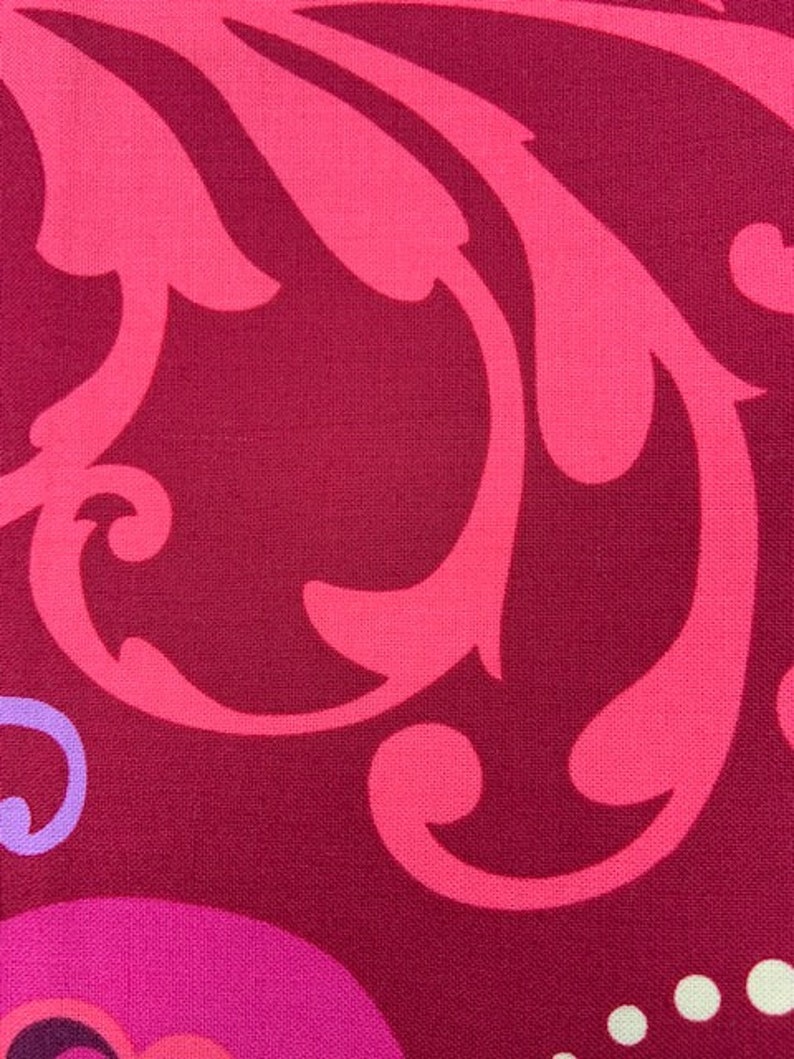 Pattern and fabric to make Love and Peace wall Art
