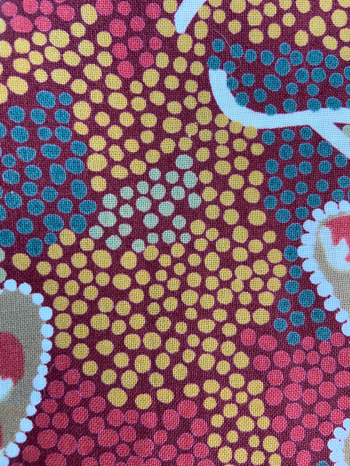 Quilting Cottons Fat Quarters to Make Masks Etsy