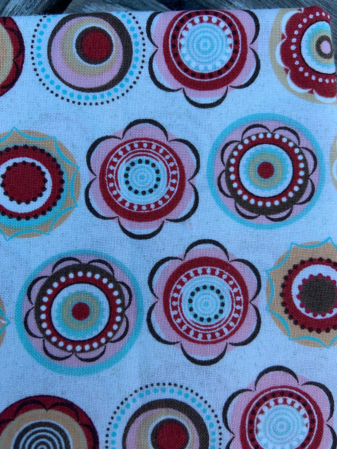 Quilting Cottons Fat Quarters to Make Masks Etsy