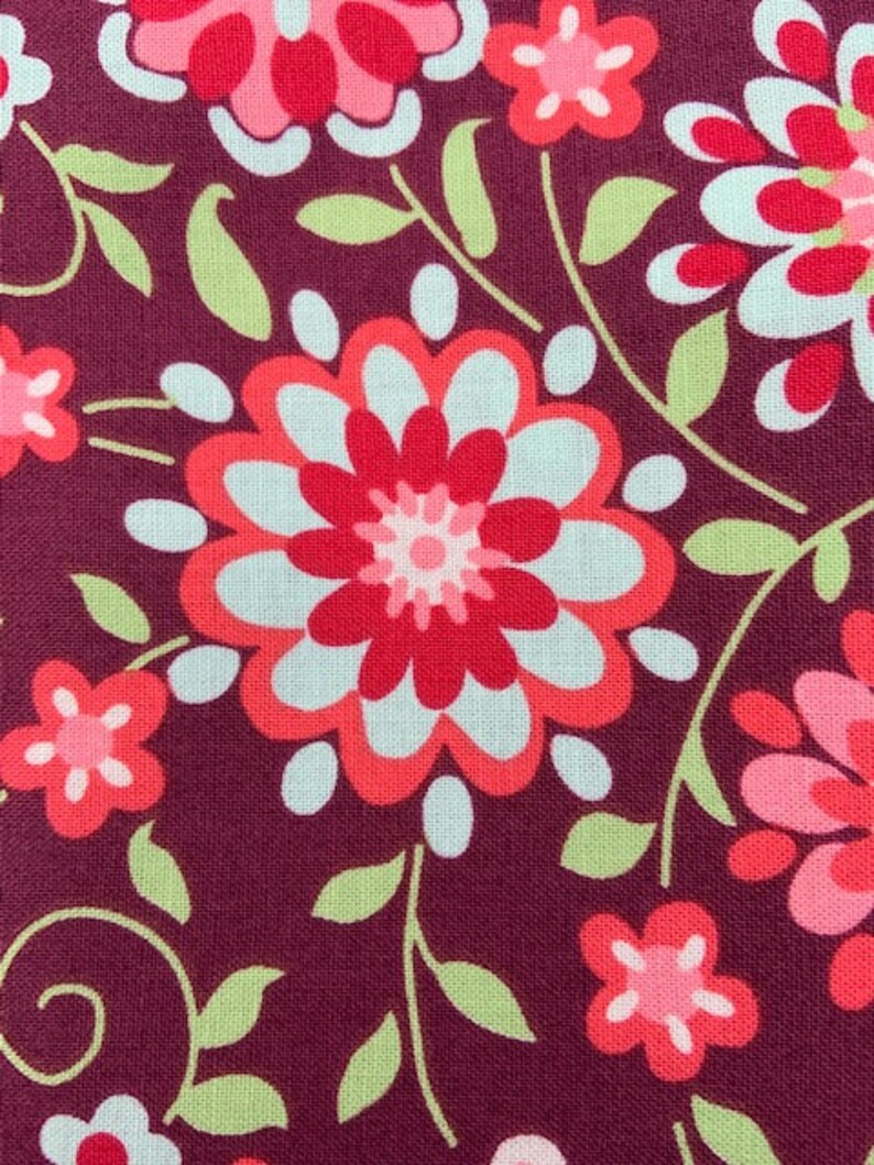 Pattern and fabric to make Love and Peace wall Art
