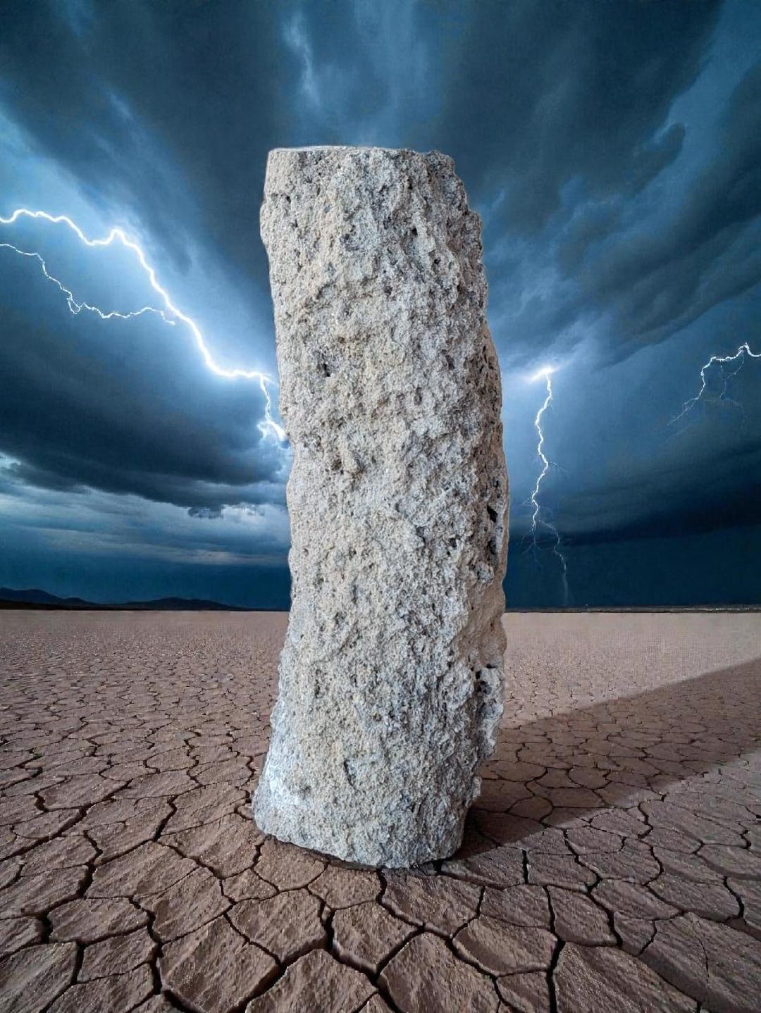 Strike In Rocks Huge Fulgurite Lightning Strike Rock, Energy Tower. - Etsy