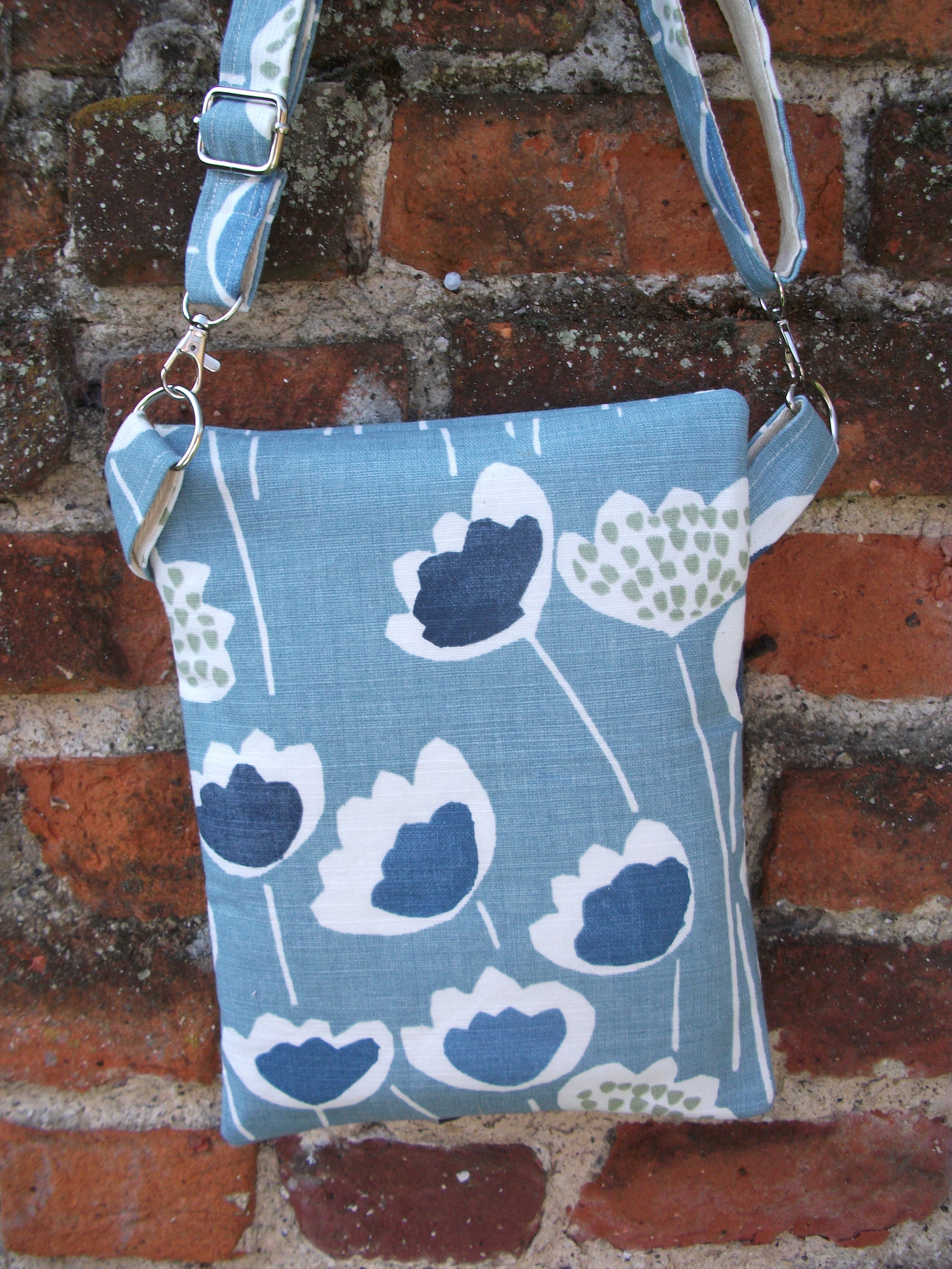 Dog Walking Bag Crossbody Bag Shoulder Bag Messenger Bag Etsy