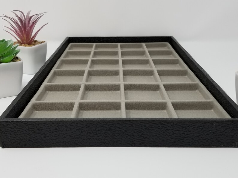 Beading Tray Seed Bead Organization Peyote Etsy