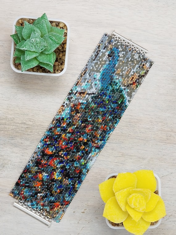 Peyote bracelet kits discount