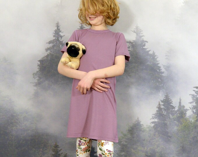 Seamless sensory friendly kids clothing by SensorySmartClothing