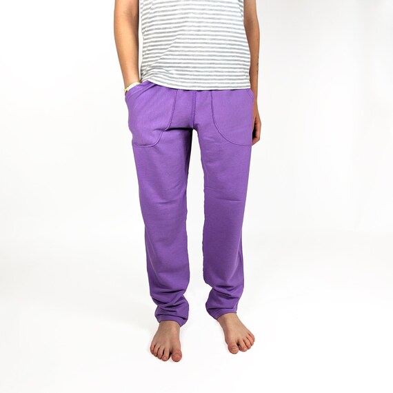 youth slim fit joggers