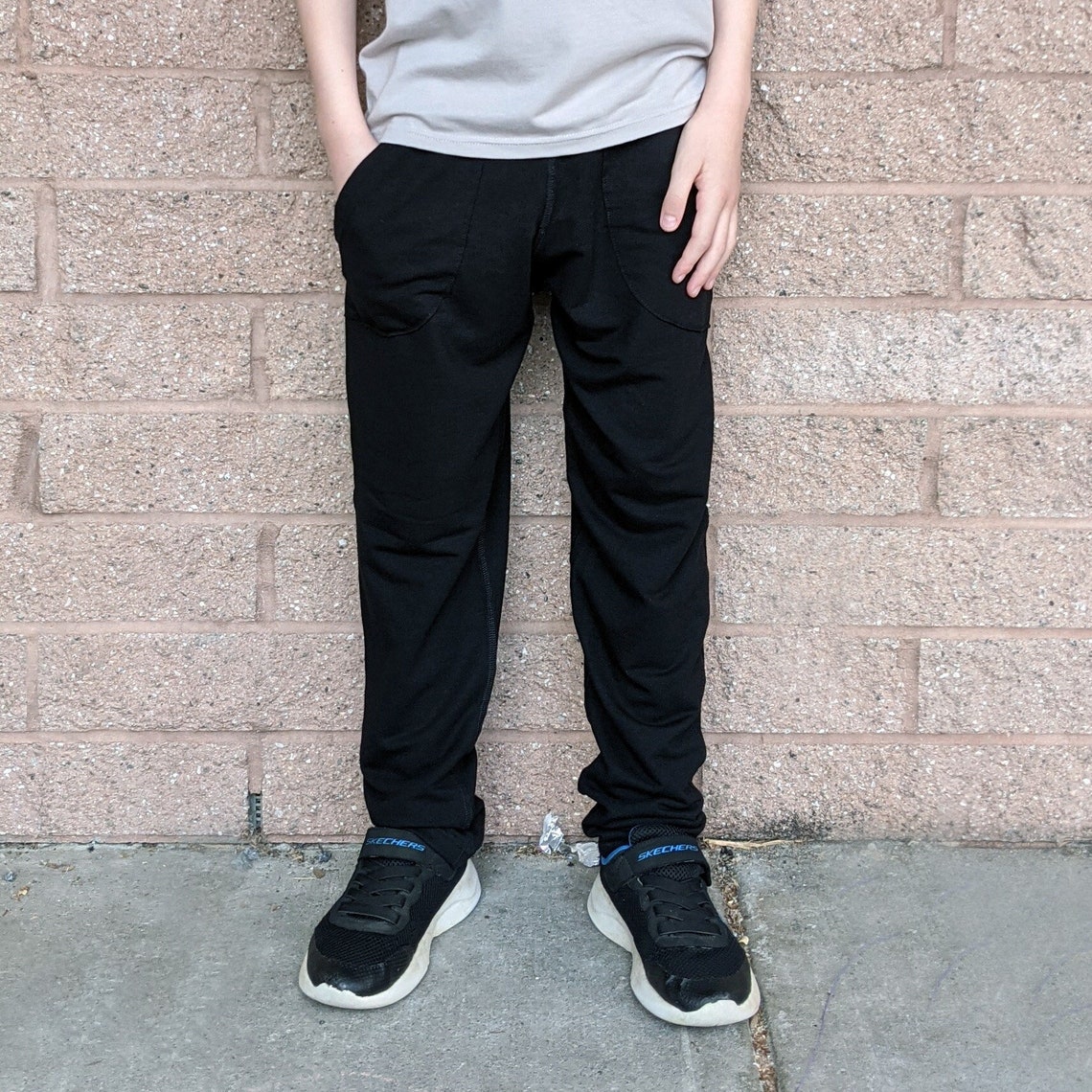 bamboo jogger