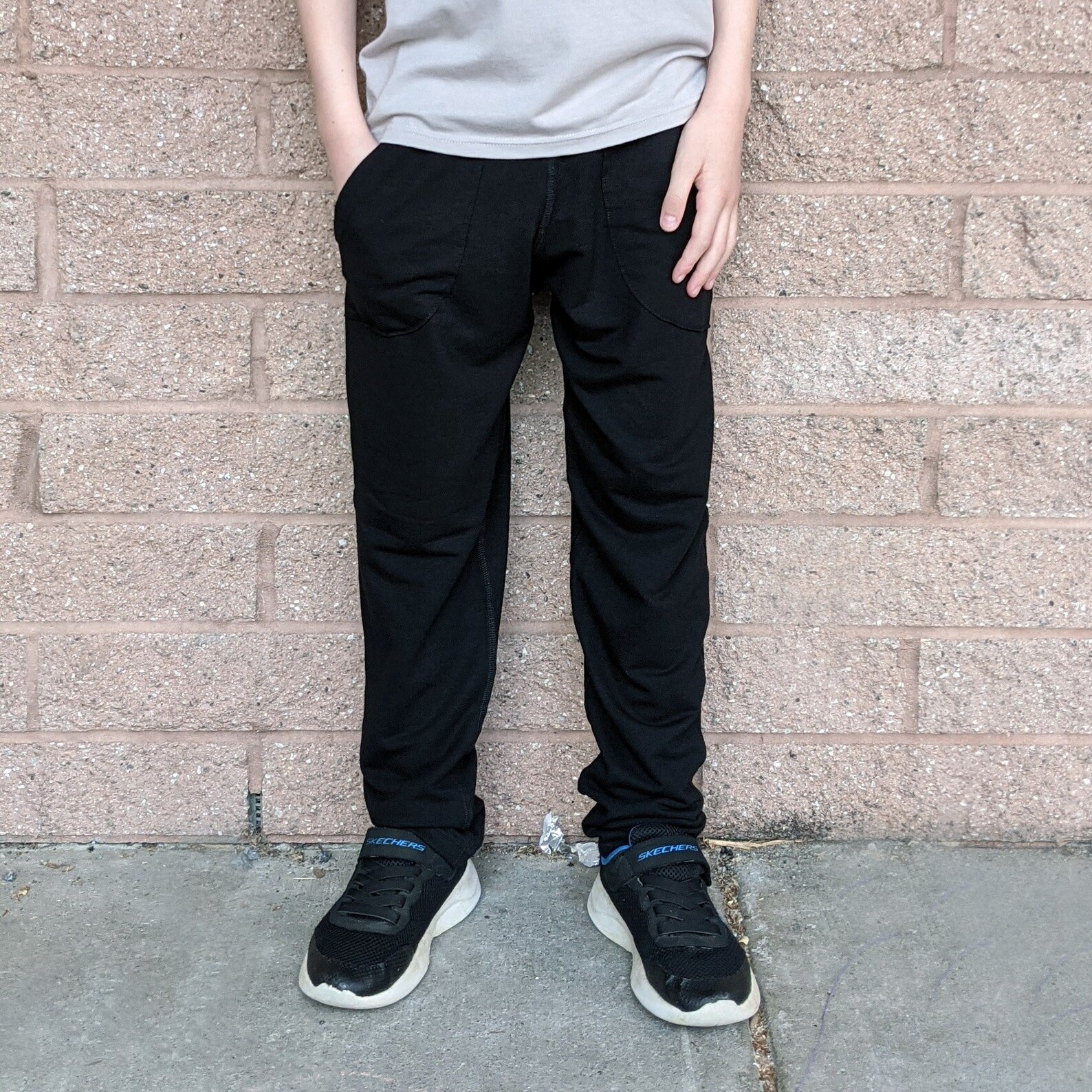 bamboo jogger