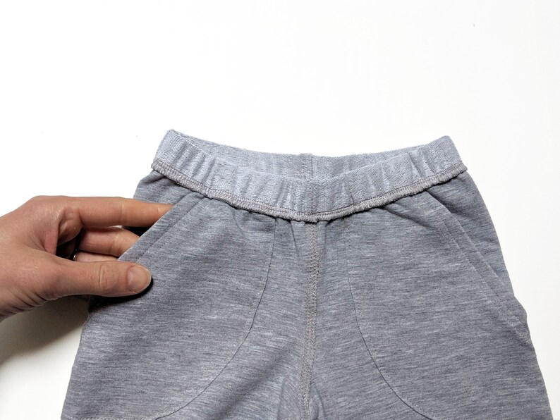bamboo jogger