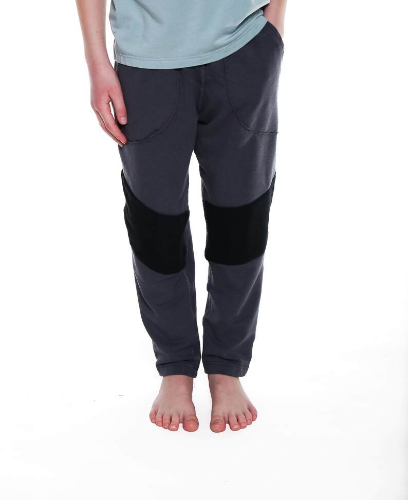bamboo jogger