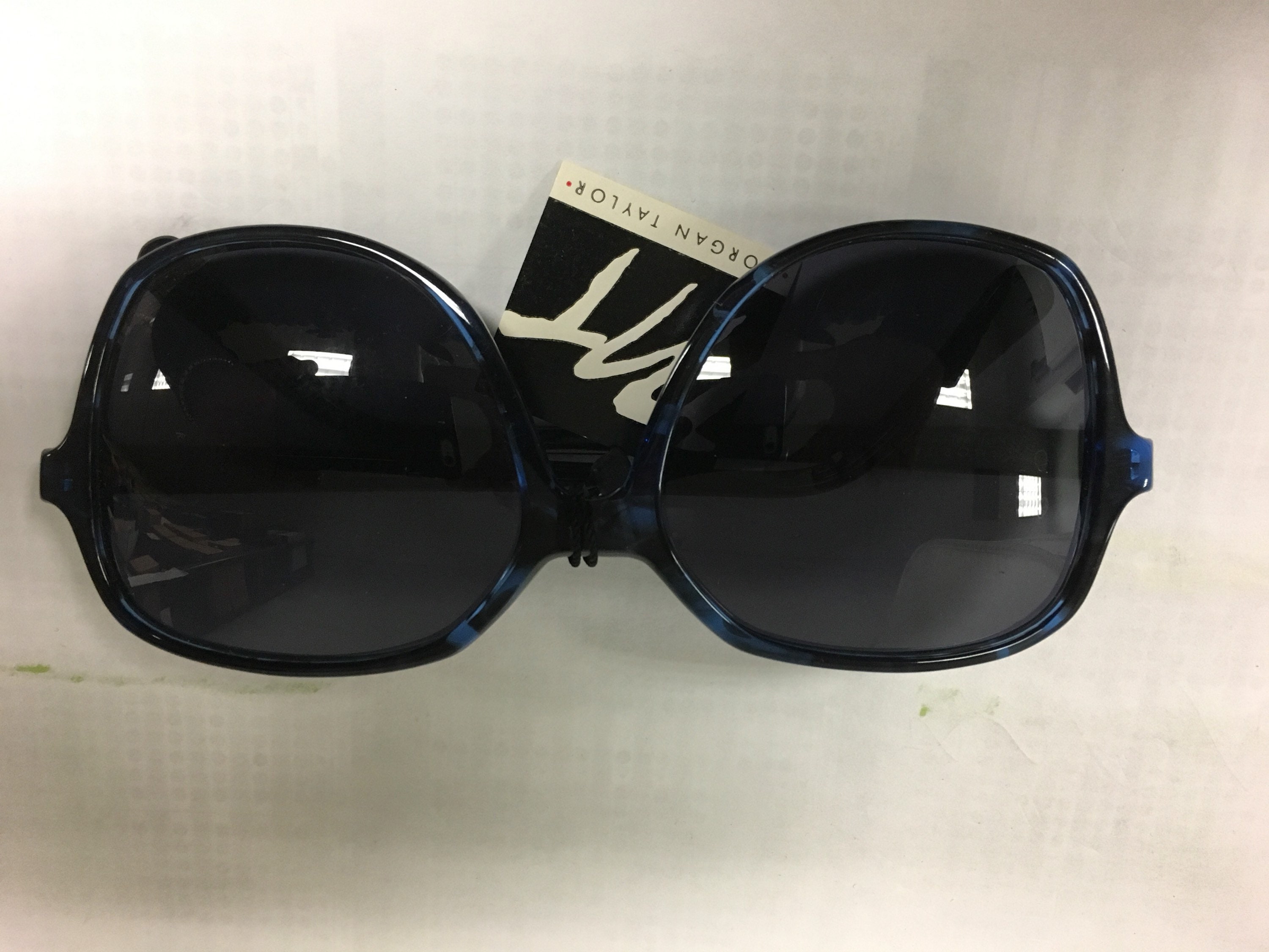 Morgan Taylor 3222 Sunglasses - Etsy display picture 1