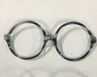 Full CIRCLE Vintage eyeglasses